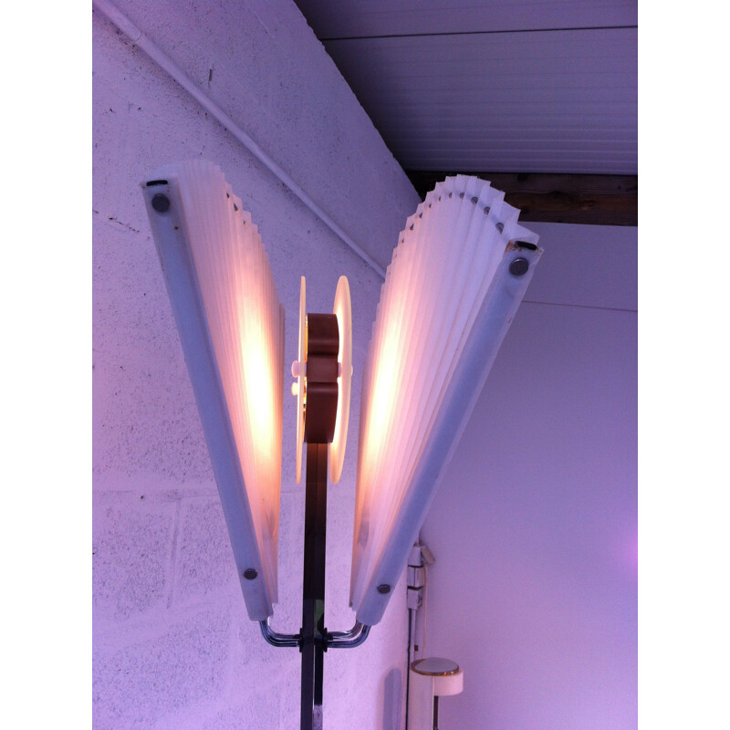 Flos "Butterfly" floor lamp, Tobia SCARPA - 1980s