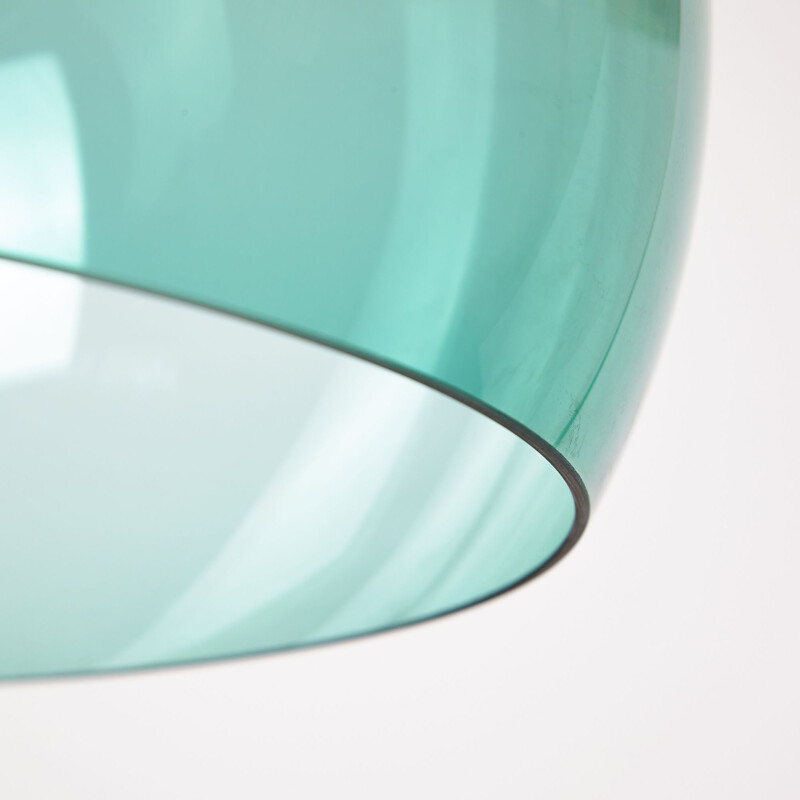 Mid-century Fly pendant by Ferruccio Laviani for Kartell