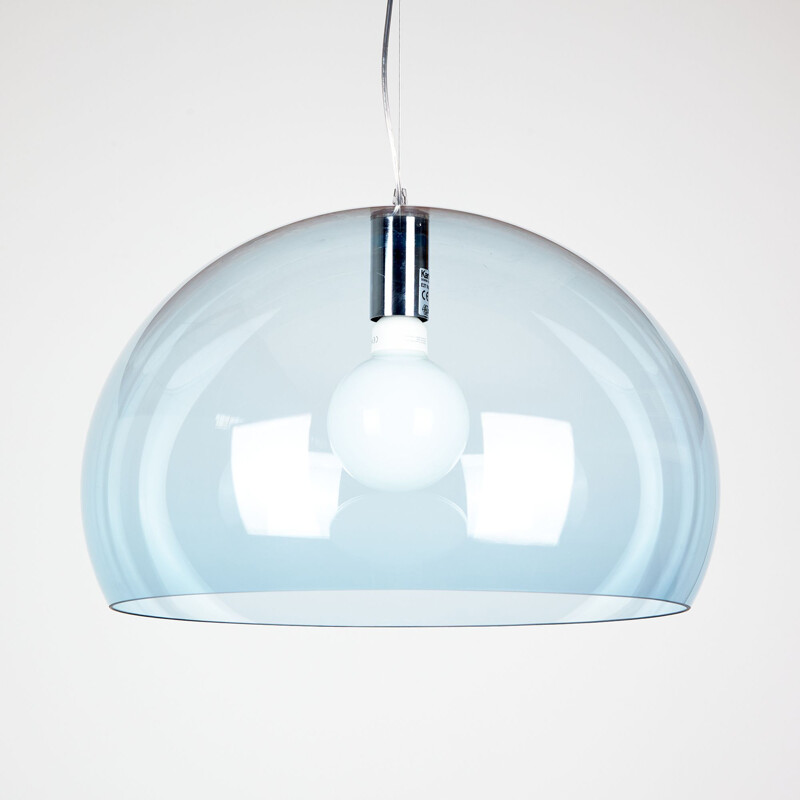 Vintage Fly pendant by Ferruccio Laviani for Kartell, 2000s