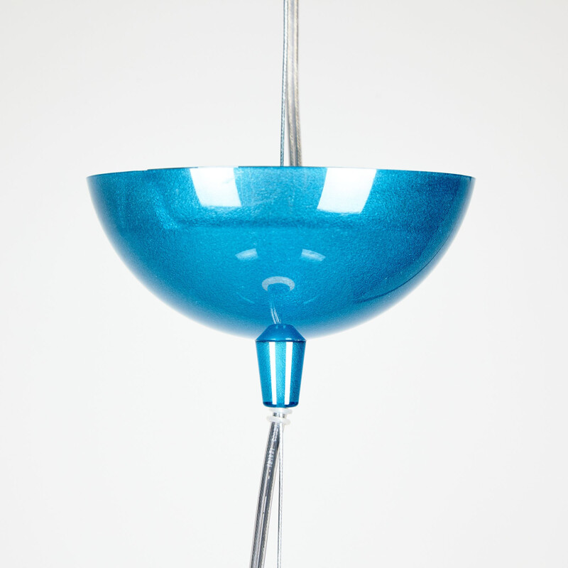 Vintage Fly pendant by Ferruccio Laviani for Kartell, 2000s