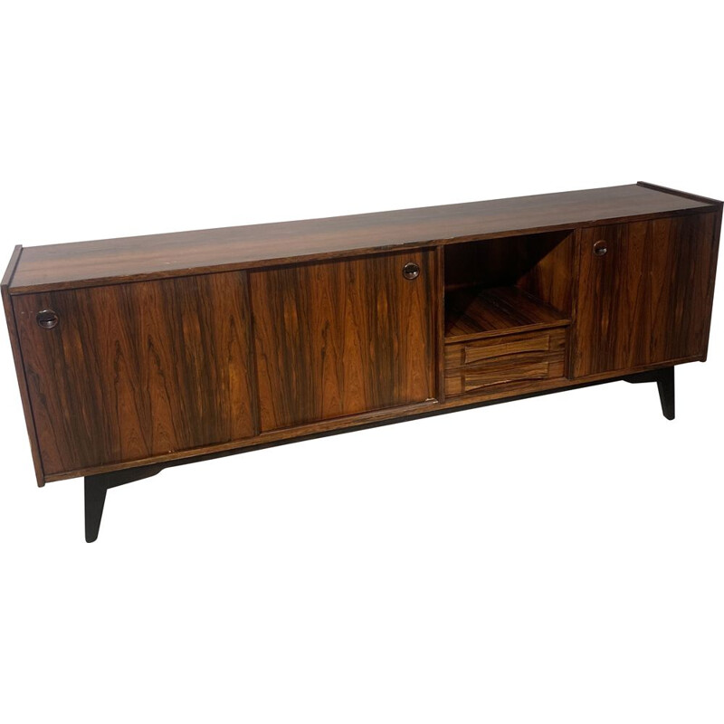 Rosewood sideboard