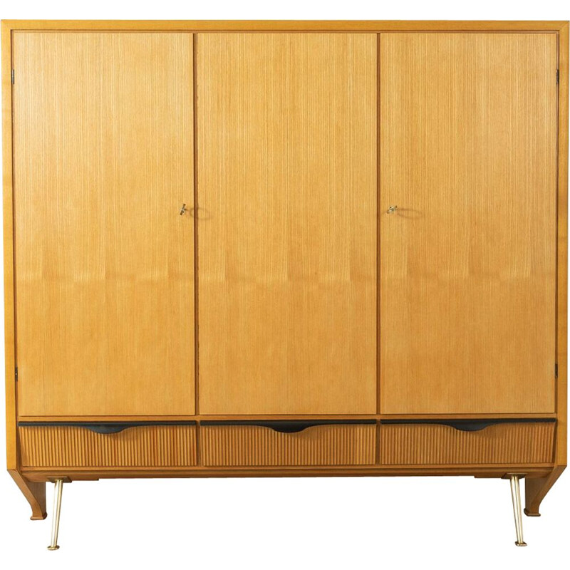 Vintage highboard, 1950s