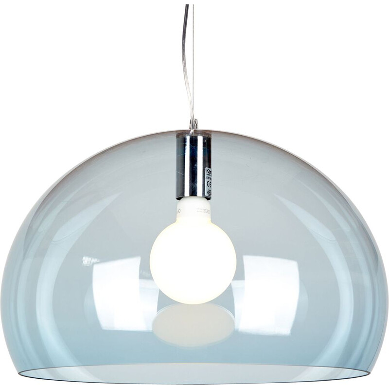Vintage Fly pendant by Ferruccio Laviani for Kartell, 2000s