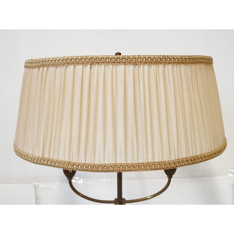 Lampadaire vintage, 1950