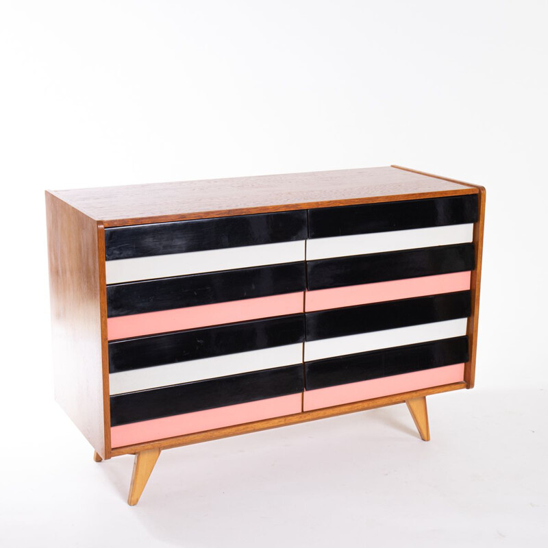 Mid-century sideboard by Jiri Jiroutek, 1960s 