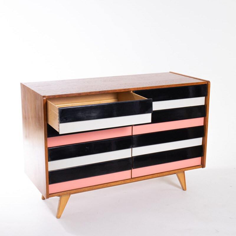 Mid-century sideboard by Jiri Jiroutek, 1960s 