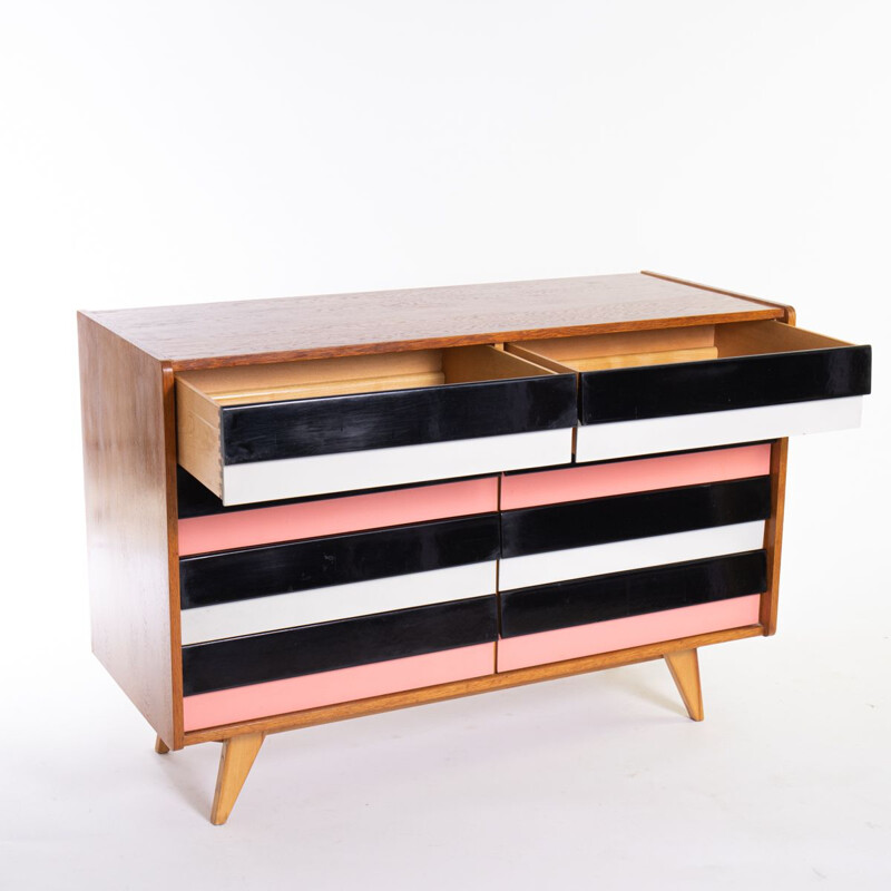 Mid-century sideboard by Jiri Jiroutek, 1960s 