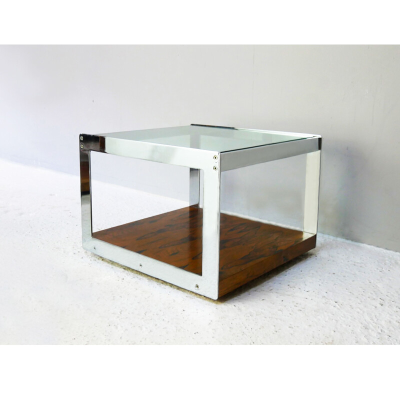 Mid century coffee table by Richard Young for Merrow Associates, 1970s