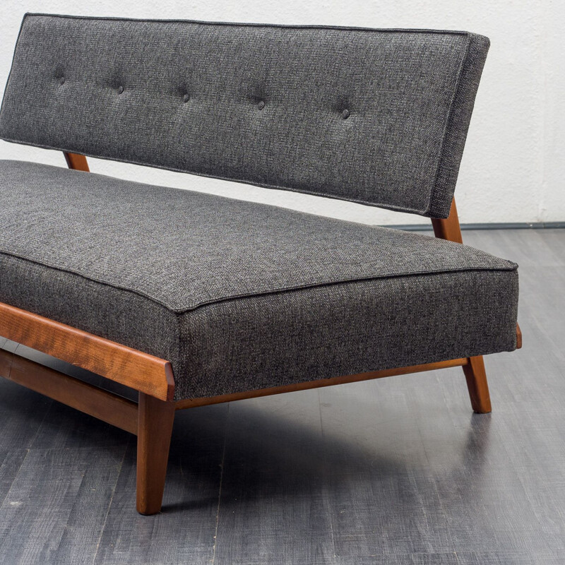 Mid-sentury scandinavian sofabed, 1950s