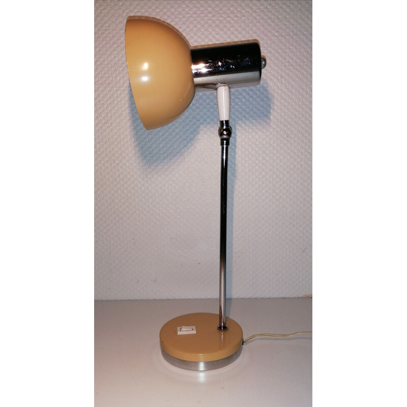 Lámpara de escritorio Stylus vintage, 1960