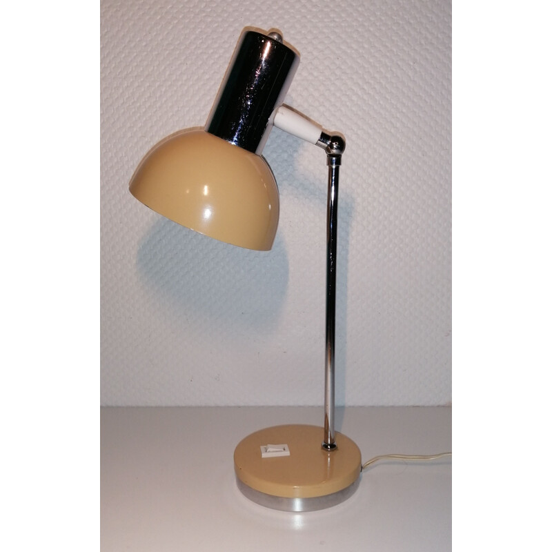 Lampe de bureau vintage Stylus, 1960