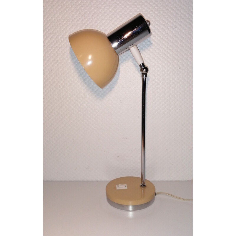 Lampe de bureau vintage Stylus, 1960