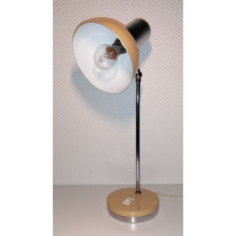 Vintage Stylus desk lamp, 1960