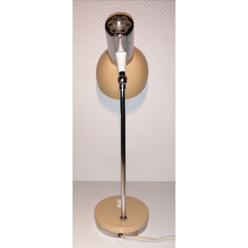 Vintage Stylus desk lamp, 1960