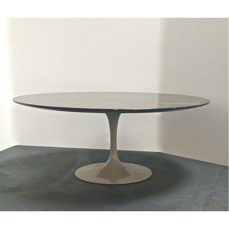 Knoll coffee table, Eero SAARINEN - 1960