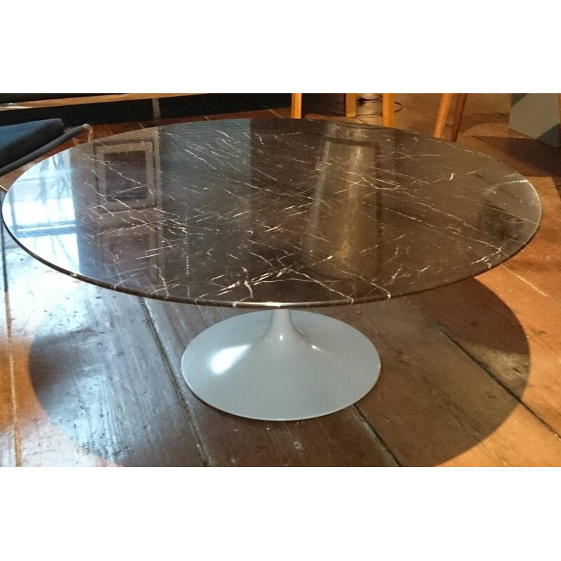 Knoll coffee table, Eero SAARINEN - 1960