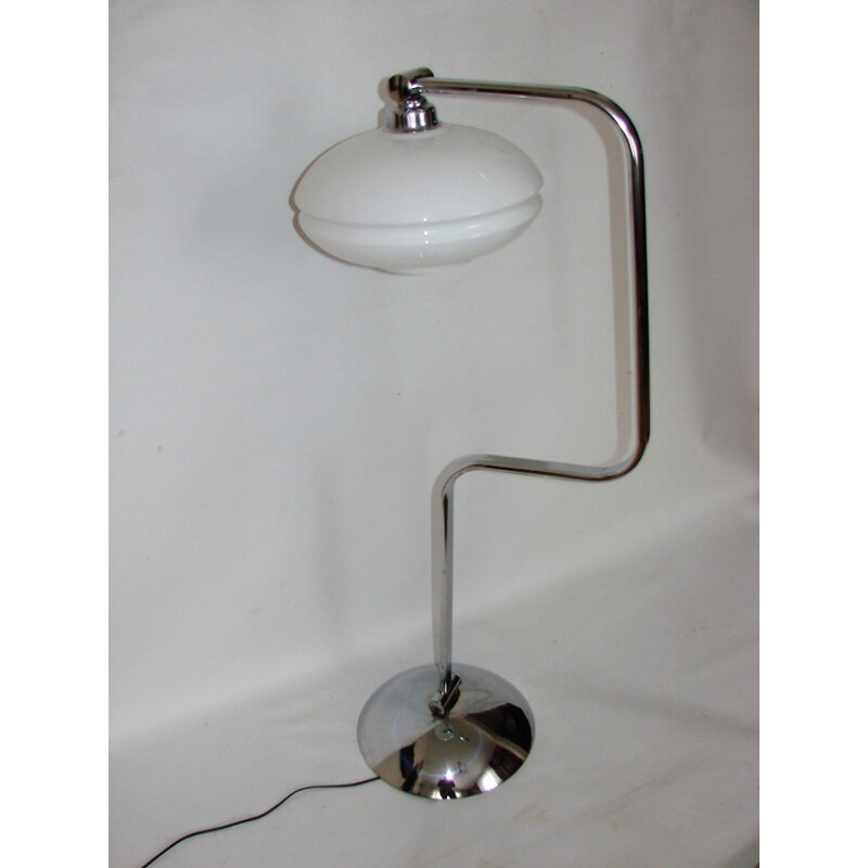 Mid-century floor lamp, 1980s