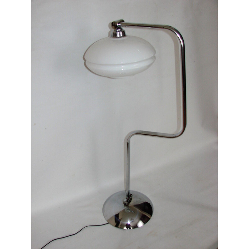 Vintage vloerlamp, 1980