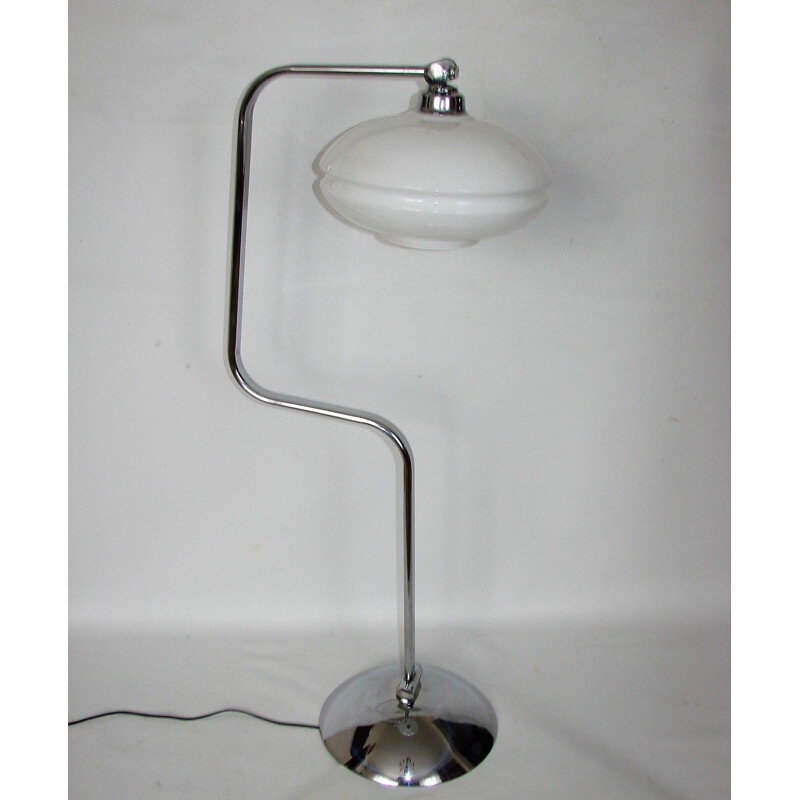 Vintage-Stehlampe, 1980