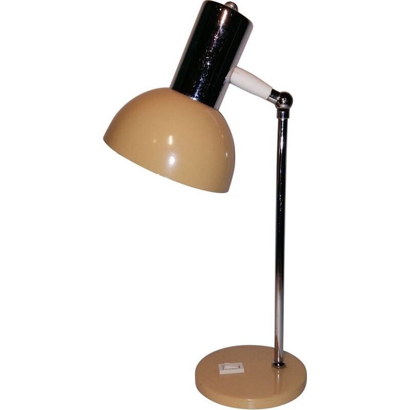 Vintage Stylus desk lamp, 1960