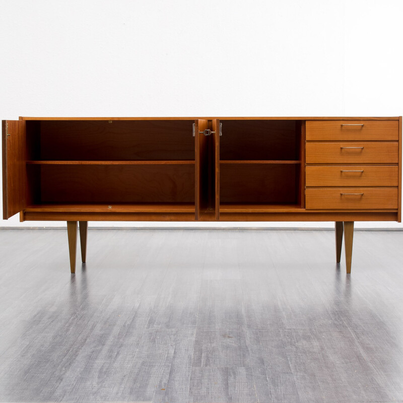 Vintage sideboard - 1960s