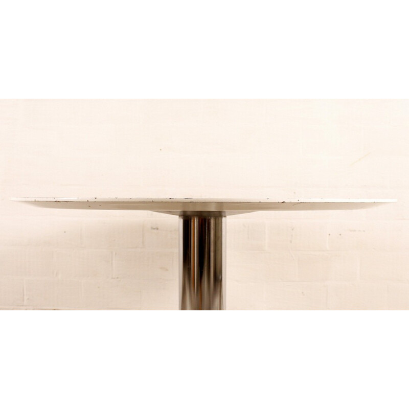 Belform dining table, Alfred HENDRICKX - 1960s