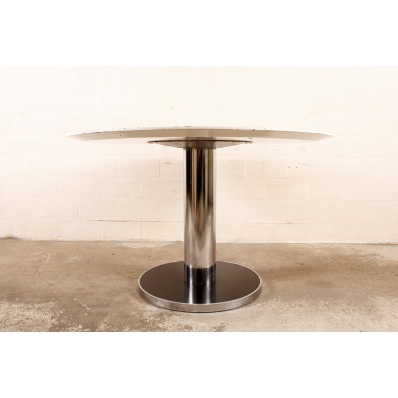 Belform dining table, Alfred HENDRICKX - 1960s