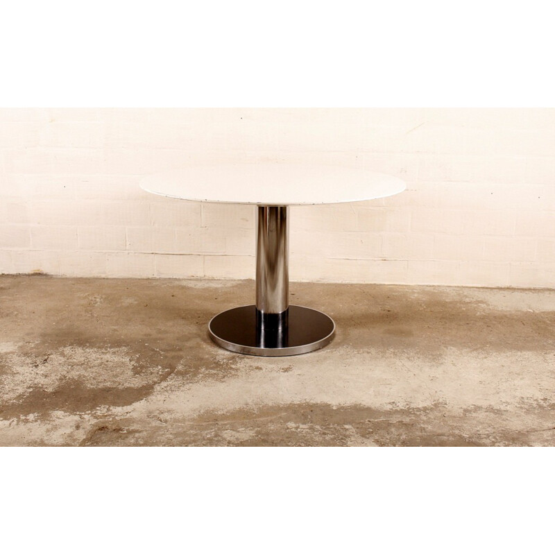 Belform dining table, Alfred HENDRICKX - 1960s