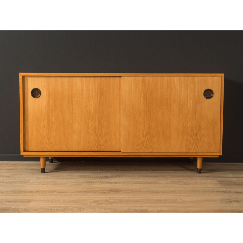 Vintage sideboard by Erich Stratmann for Oldenburger Möbelwerkstätten, Germany 1950s