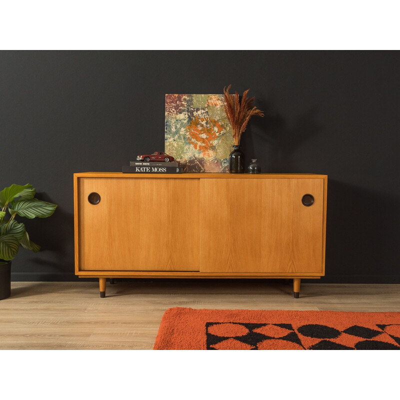 Vintage sideboard by Erich Stratmann for Oldenburger Möbelwerkstätten, Germany 1950s