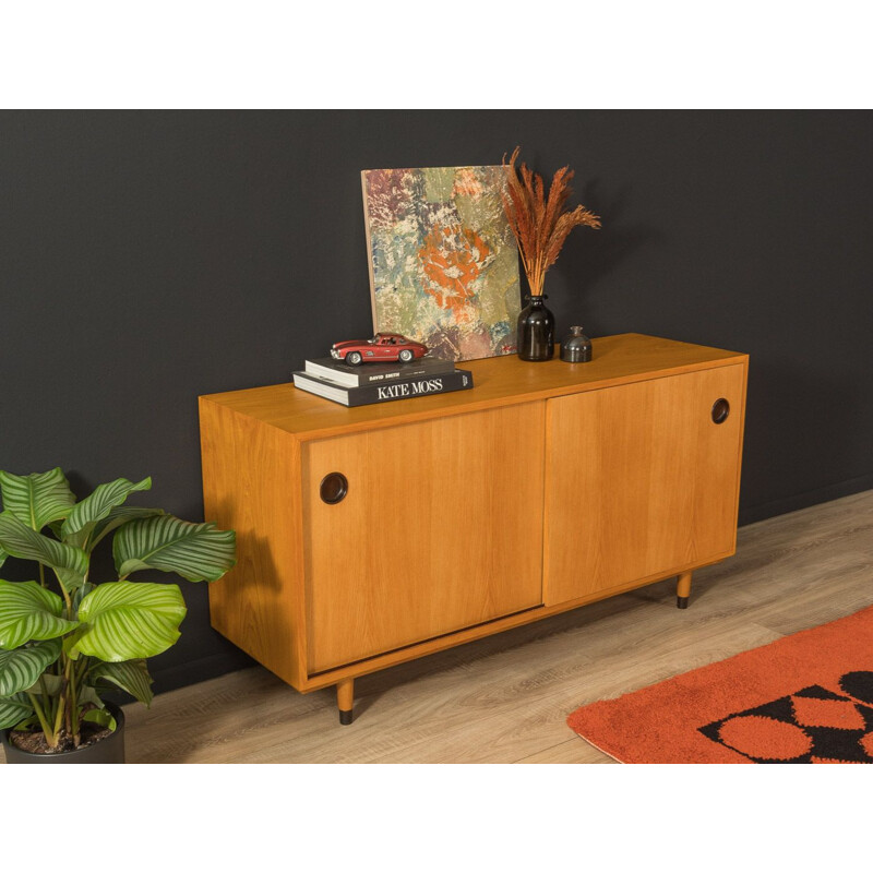 Vintage sideboard by Erich Stratmann for Oldenburger Möbelwerkstätten, Germany 1950s