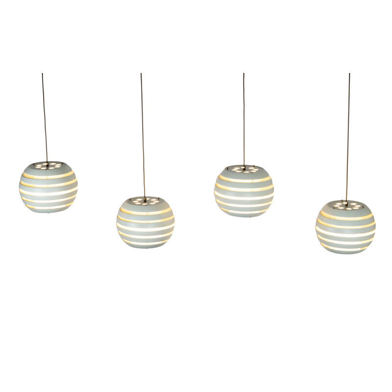 Vintage pendant lamp by Carl Thore for Granhaga