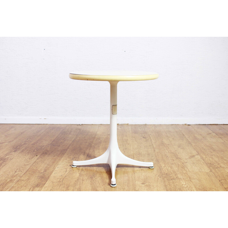 Vintage table by George Nelson for Herman Miller, 1950-1960