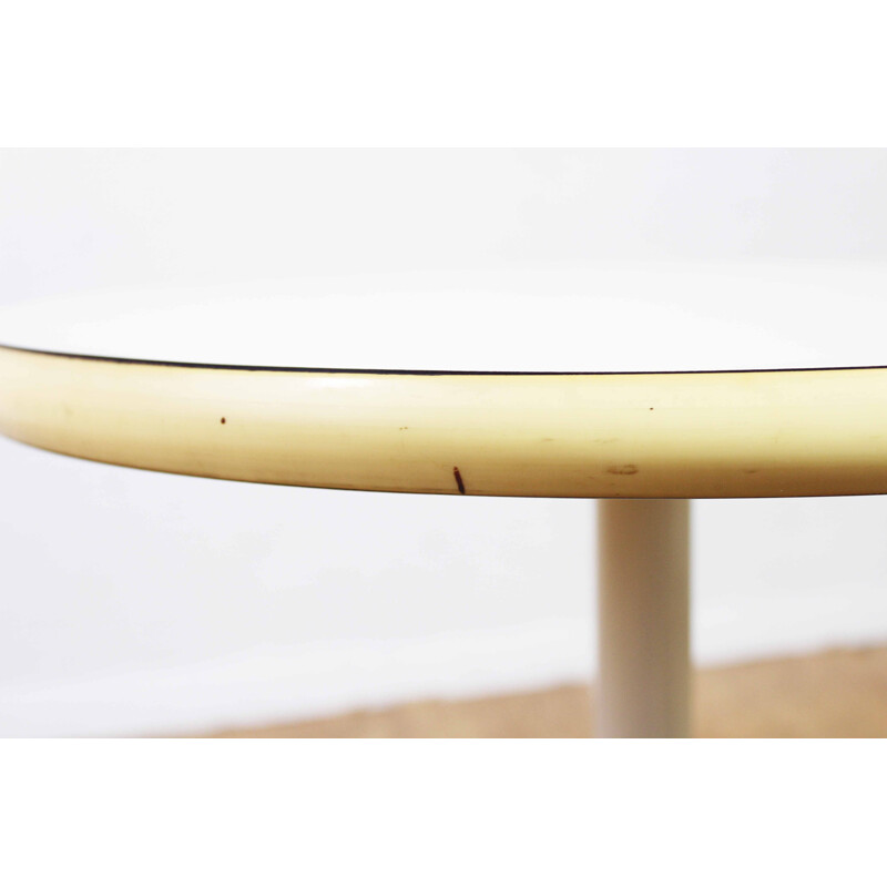 Vintage table by George Nelson for Herman Miller, 1950-1960