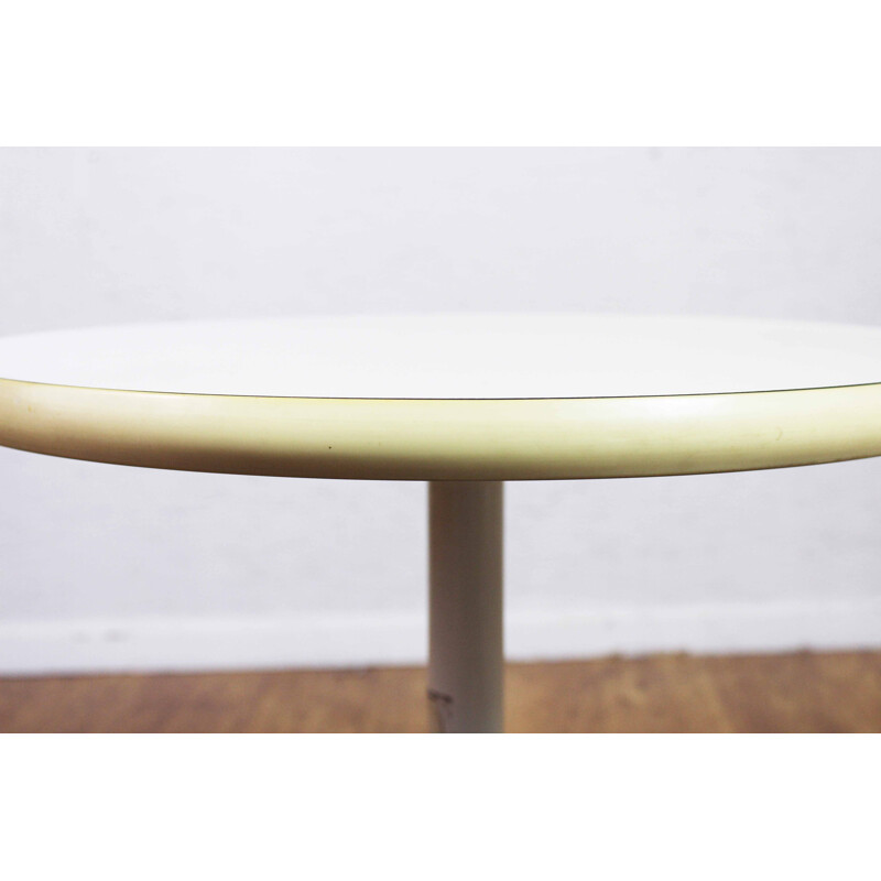 Vintage table by George Nelson for Herman Miller, 1950-1960