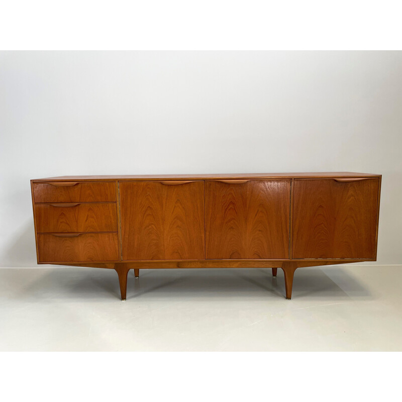 Vintage Dunvegan sideboard by McIntosh Ltd, Schotland 1960s