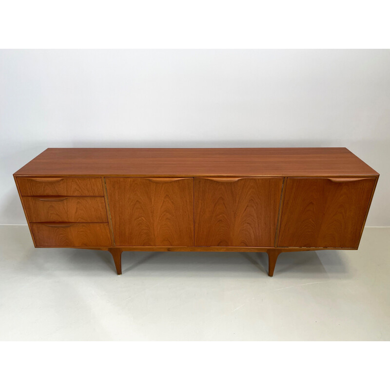 Vintage Dunvegan sideboard by McIntosh Ltd, Schotland 1960s