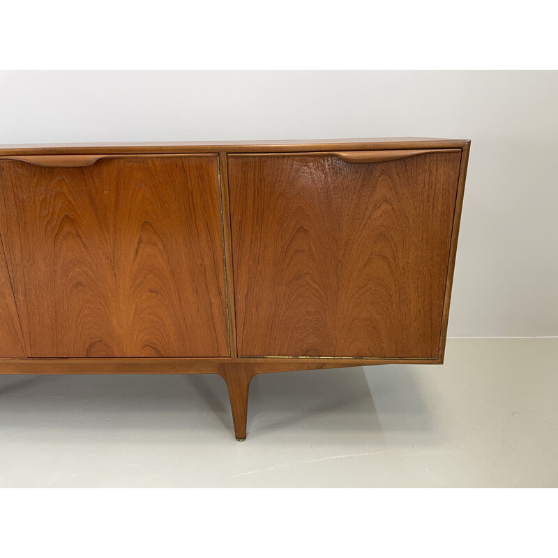 Vintage Dunvegan sideboard by McIntosh Ltd, Schotland 1960s