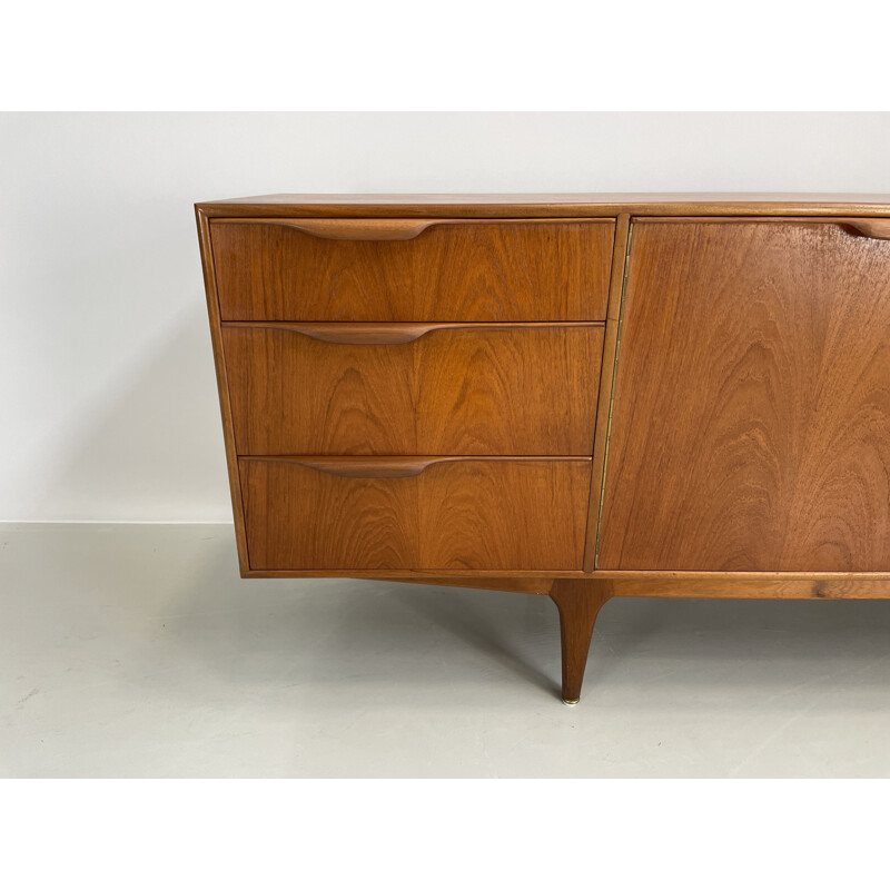 Vintage Dunvegan sideboard by McIntosh Ltd, Schotland 1960s