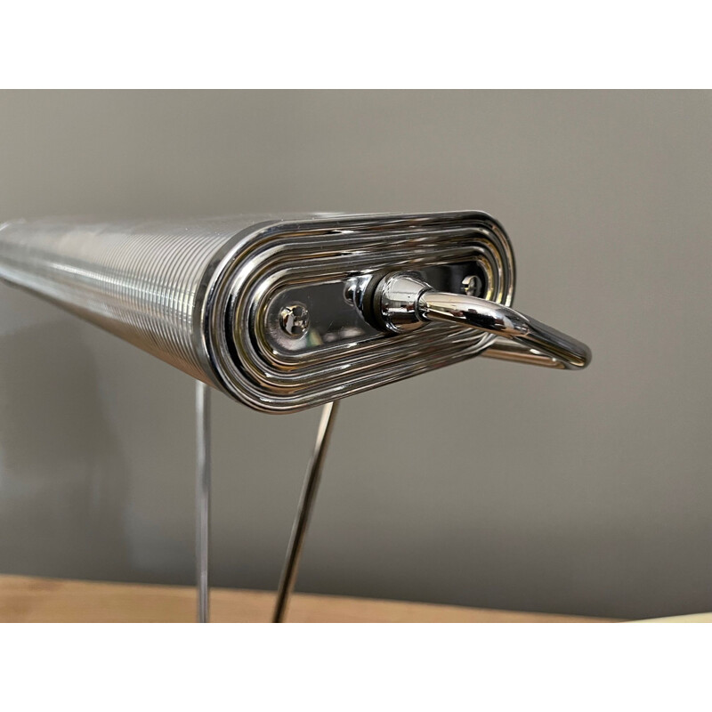 Jumo N71 vintage desk lamp, 1940