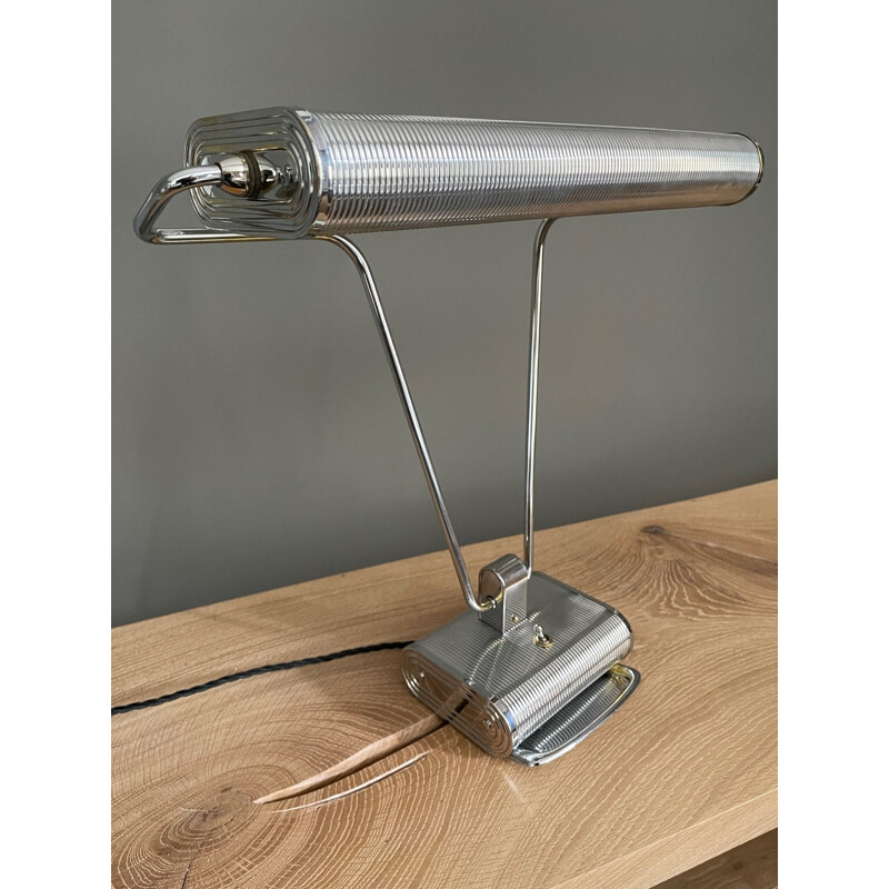 Jumo N71 vintage desk lamp, 1940