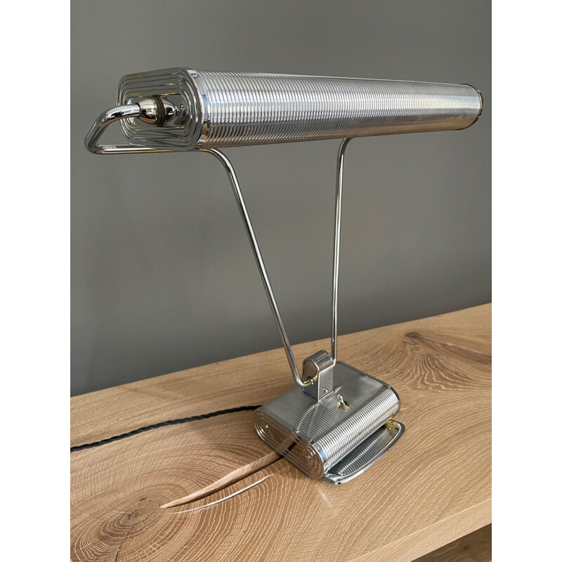 Lampe de bureau vintage Jumo N71, 1940