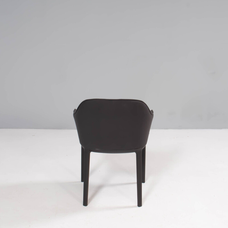 Set of 6 vintage chairs by Ronan & Erwan Bouroullec for Vitra, 2008