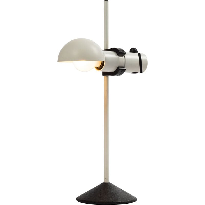 Vintage Tronconi desk lamp by Raul Barbieri & Marianmelli