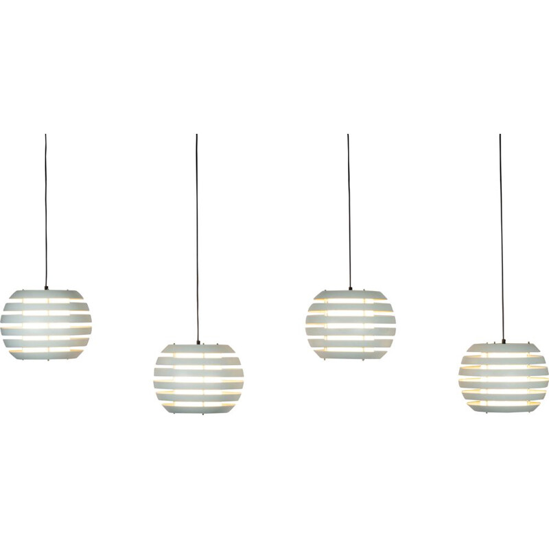 Vintage pendant lamp by Carl Thore for Granhaga