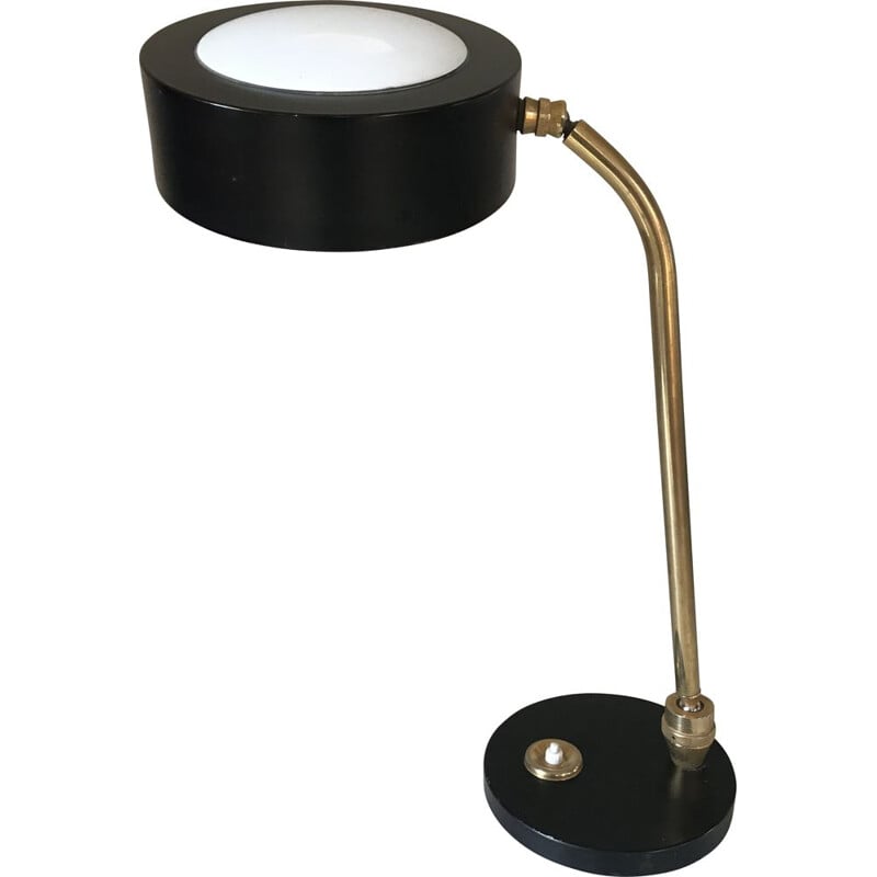 Vintage lamp Jumo 900, 1960