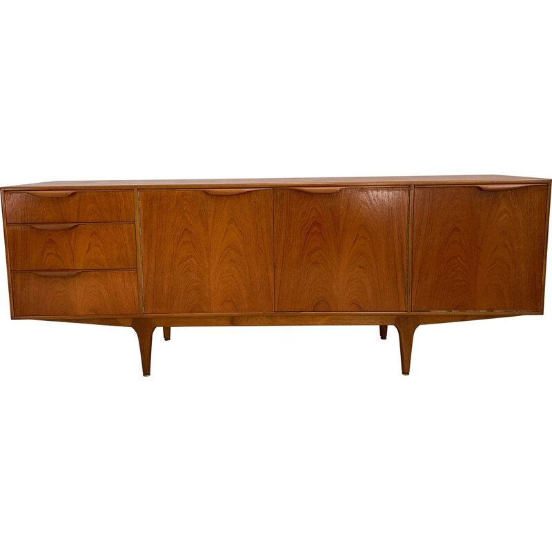 Vintage Dunvegan sideboard by McIntosh Ltd, Schotland 1960s