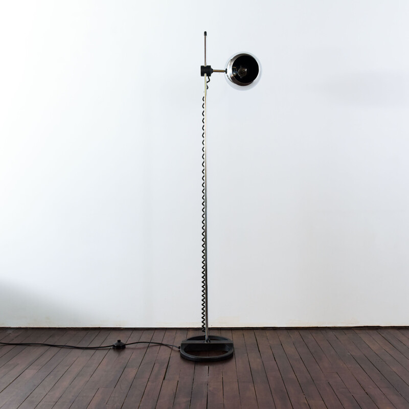 Vintage floor lamp by Staff Leuchten