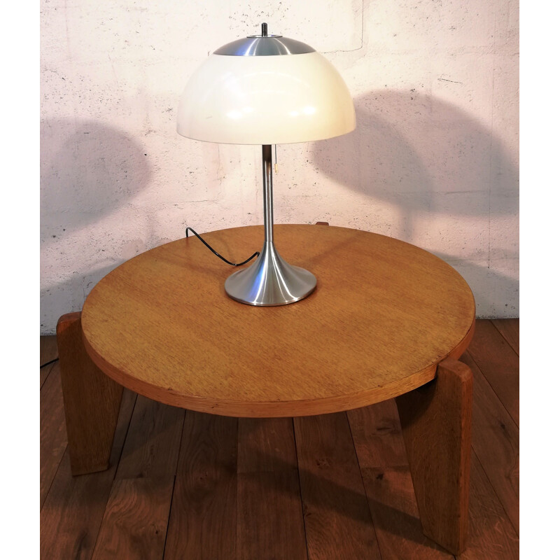 Vintage-Lampe von Unilux, 1970