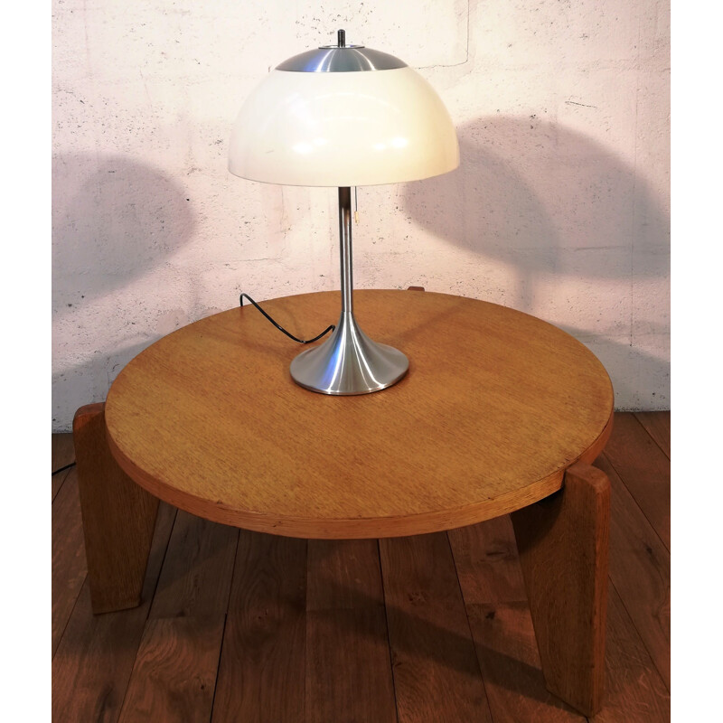 Vintage lamp by Unilux, 1970